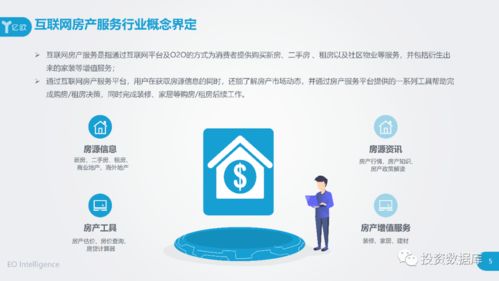 2020中国互联网房产服务行业用户洞察报告